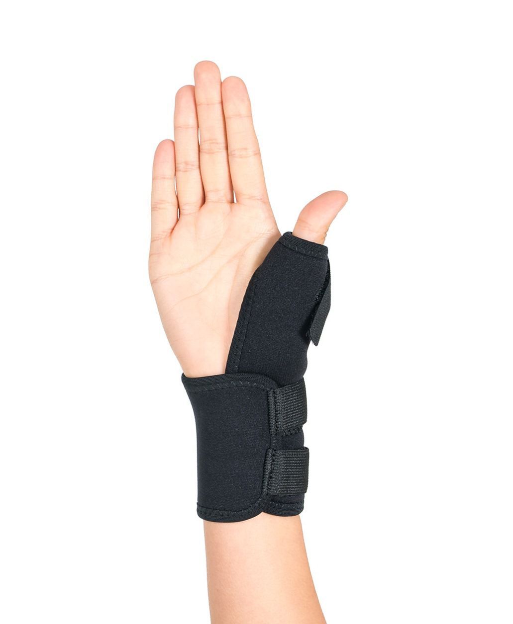 ORTHOLIFE THERMOPLAST WRIST BRACE MEDIUM 16.5CM photo