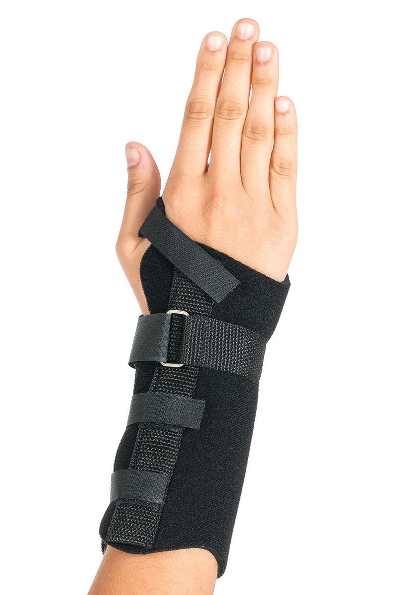 ORTHOLIFE NEOPRENE WRIST STABILISER photo