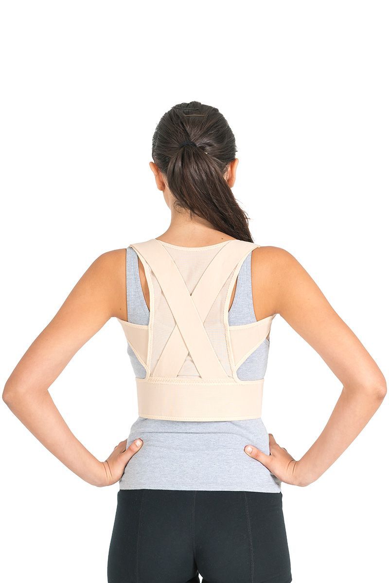 ORTHOLIFE POSTURE BRACE photo