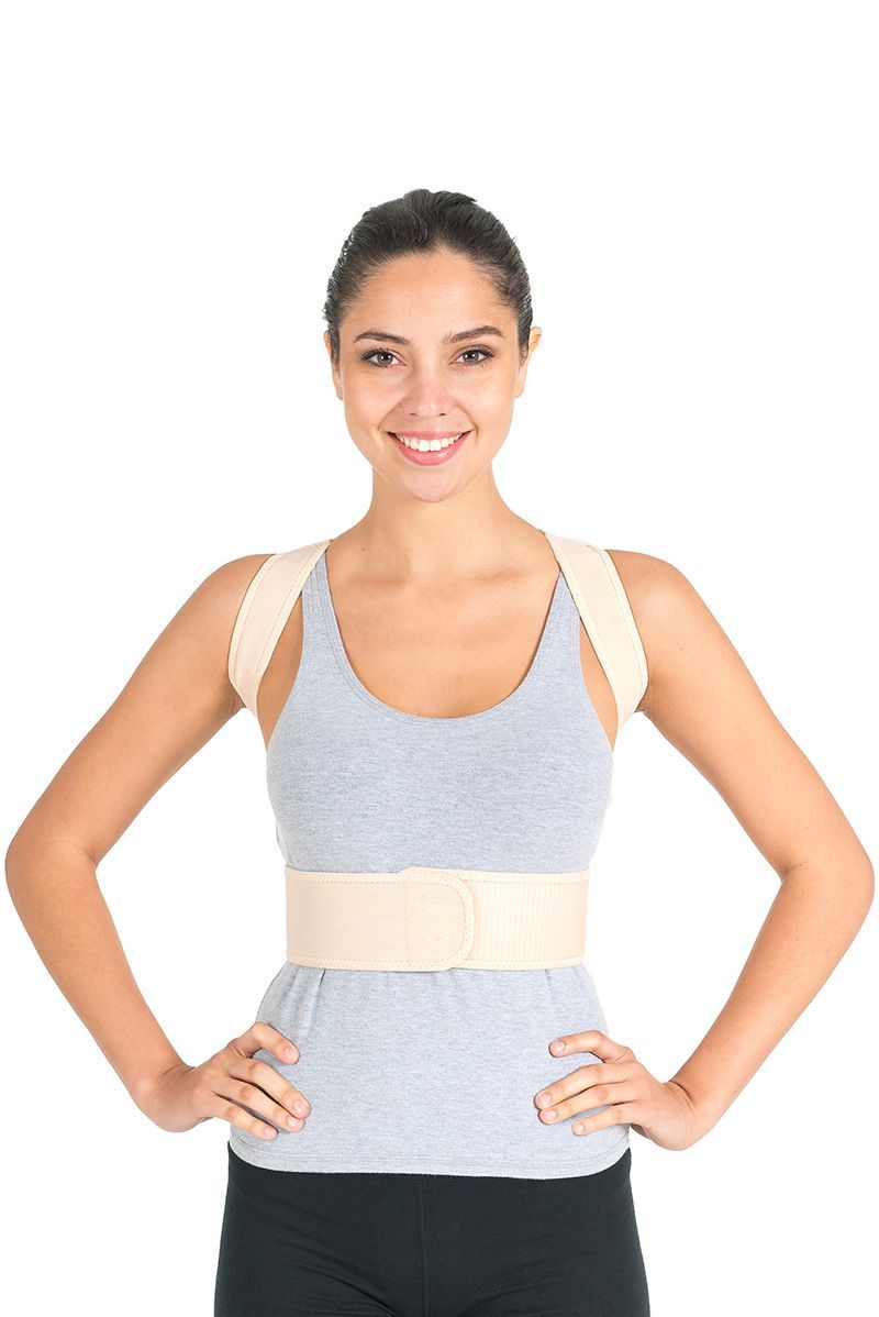 ORTHOLIFE POSTURE BRACE photo