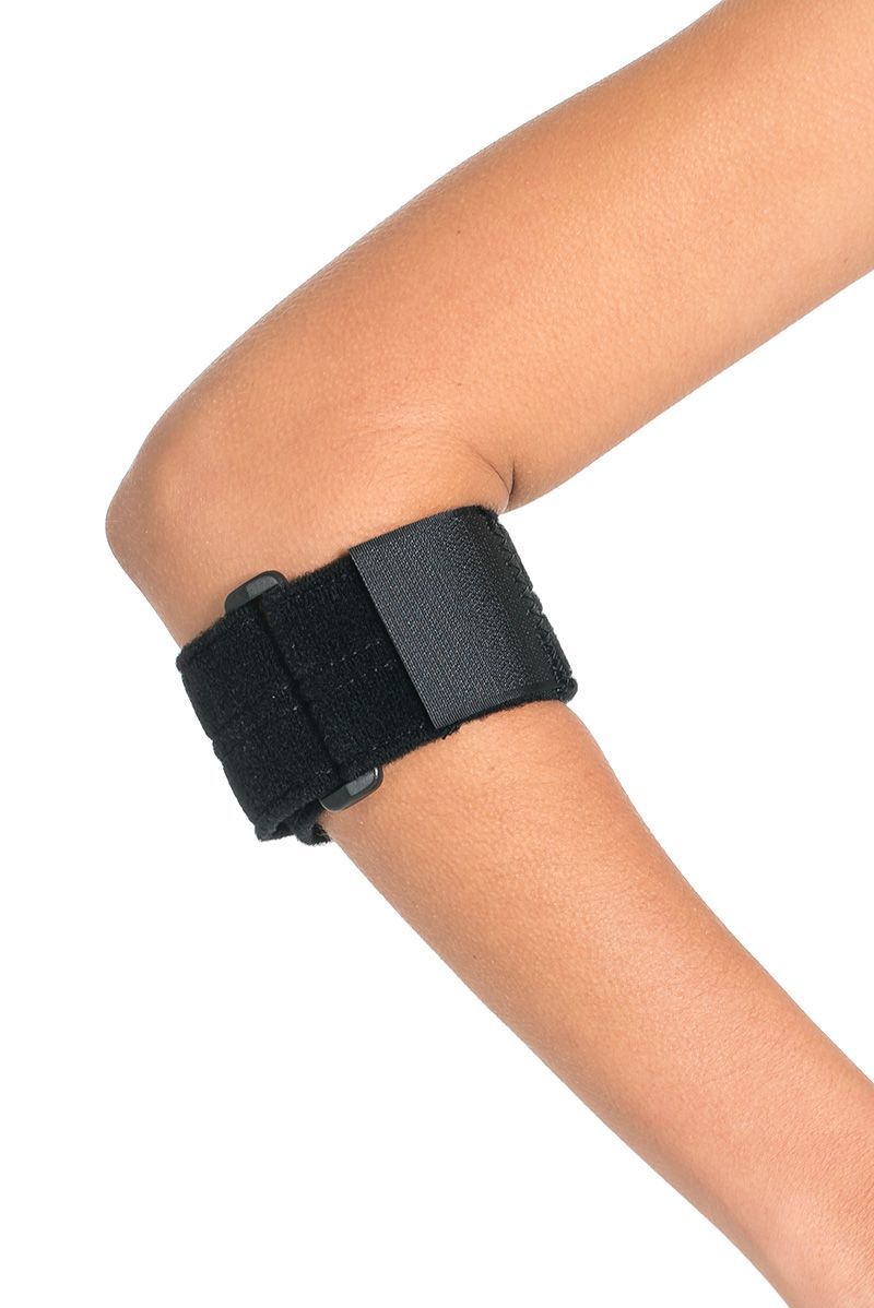 ORTHOLIFE TENNIS ELBOW STRAP / UNIVERSAL  (D) photo