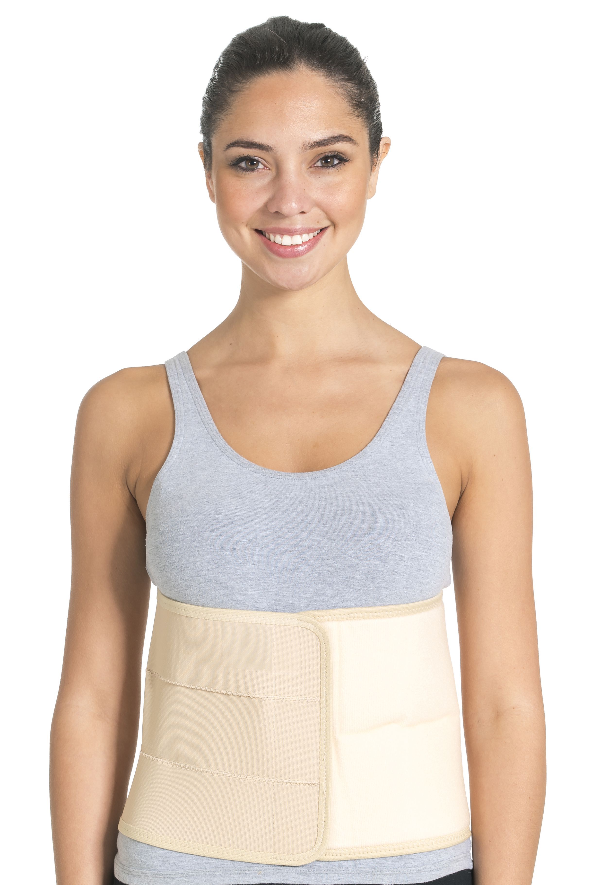 ORTHOLIFE ABDOMINAL BINDER photo