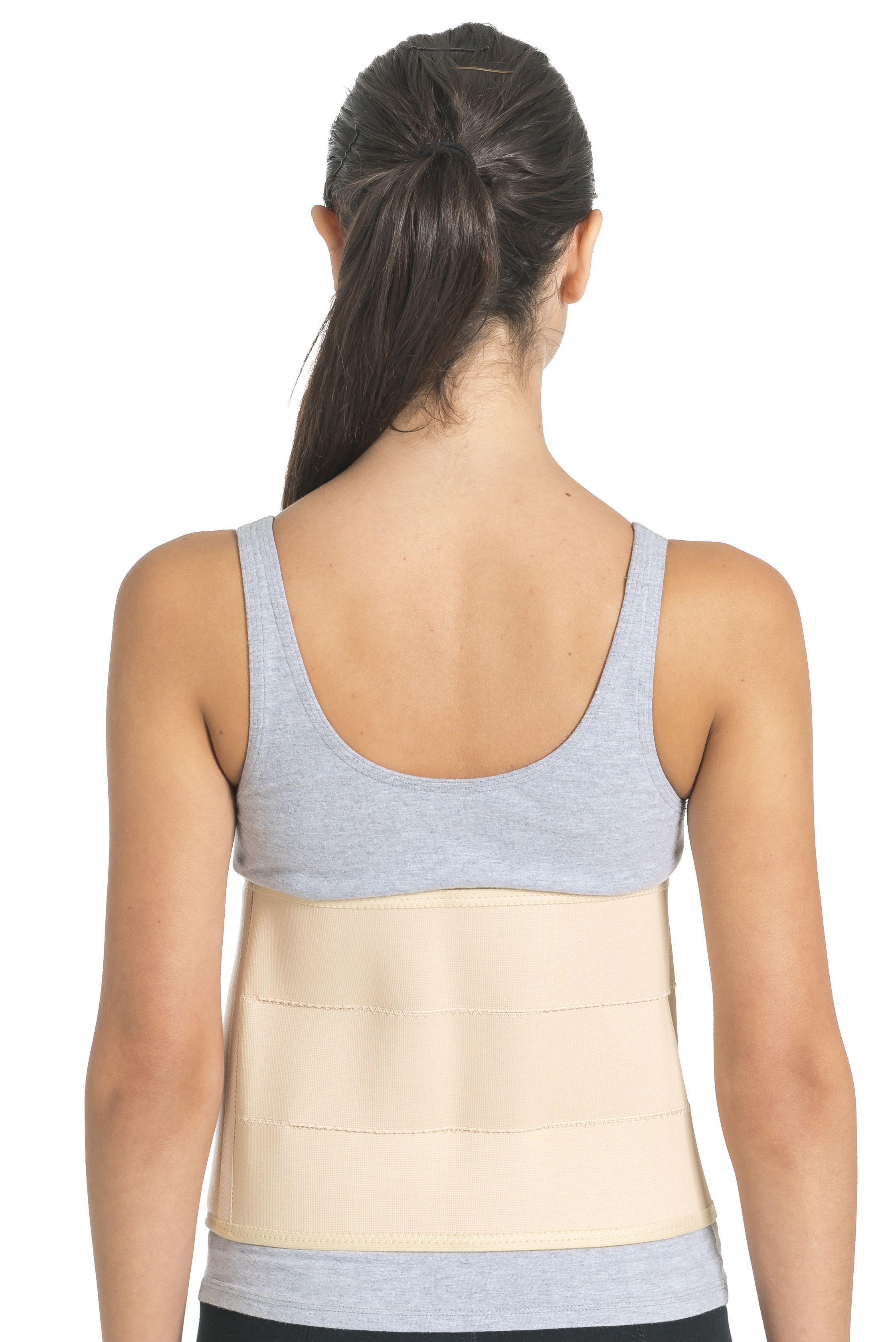 ORTHOLIFE ABDOMINAL BINDER photo