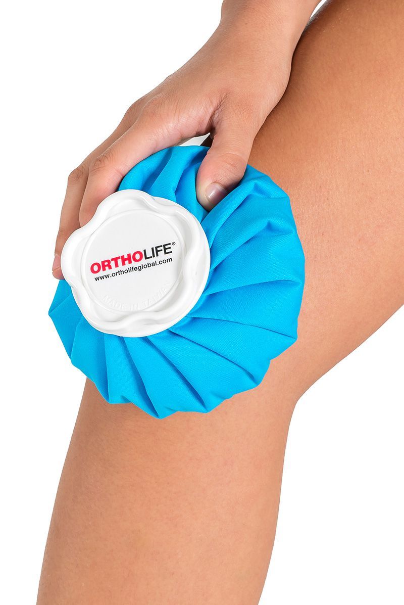 ORTHOLIFE SOFT ICE/HEAT BAG photo