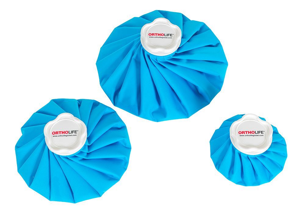 ORTHOLIFE SOFT ICE/HEAT BAG photo