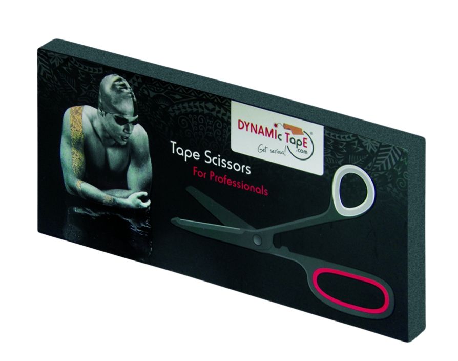 DYNAMIC TAPE SCISSORS photo