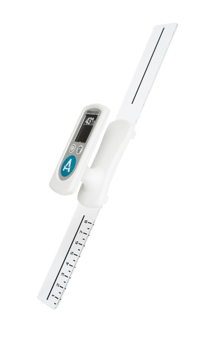EASYANGLE DIGITAL GONIOMETER KIT photo