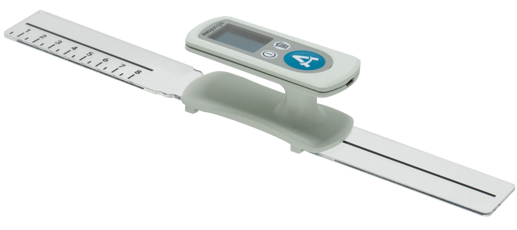 EASYANGLE DIGITAL GONIOMETER KIT photo