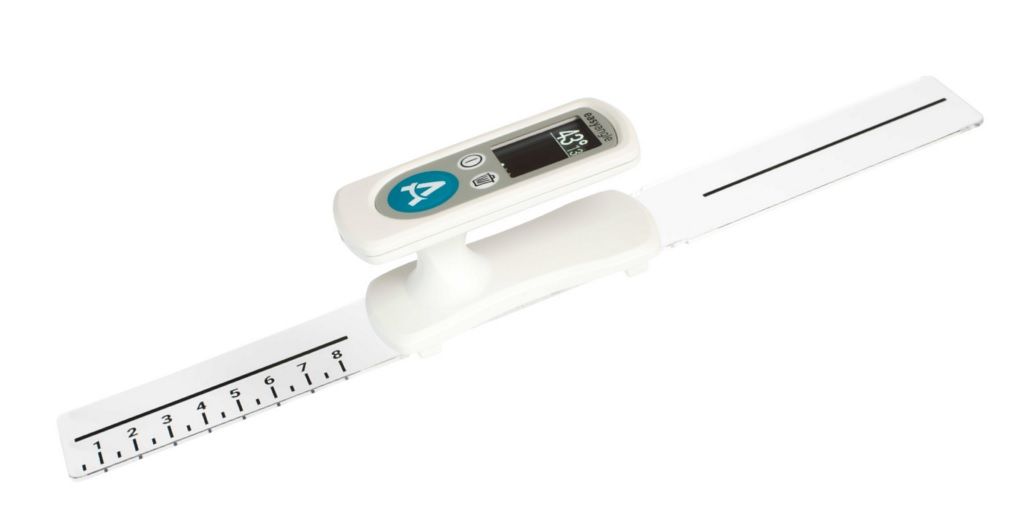 EASYANGLE DIGITAL GONIOMETER KIT photo