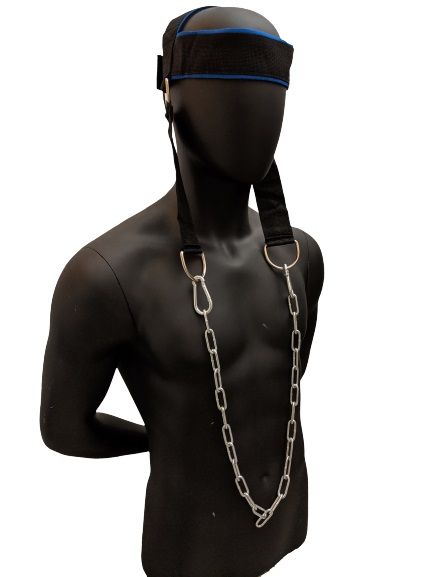 EASYFORCE HEAD STRAP photo