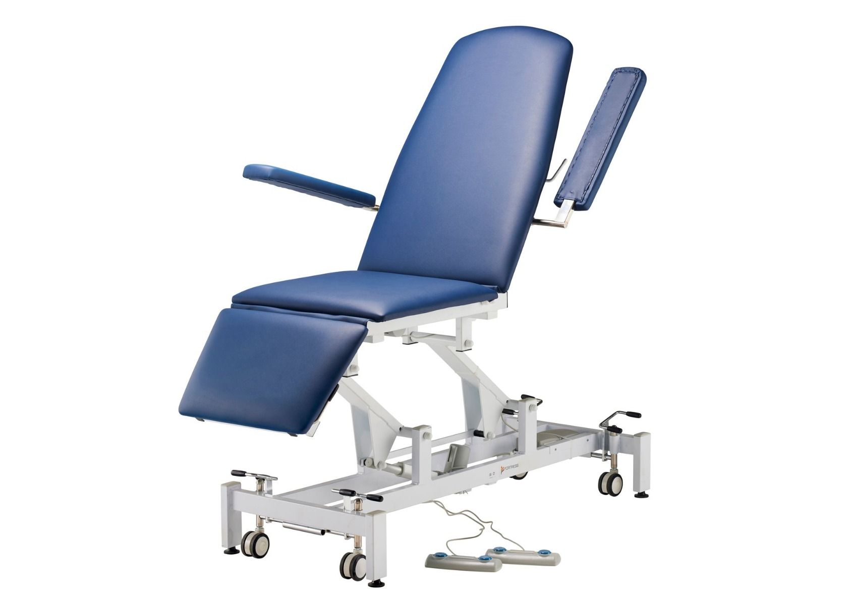 FORTRESS PARAMOUNT MULTI-PURPOSE PODIATRY CHAIR photo