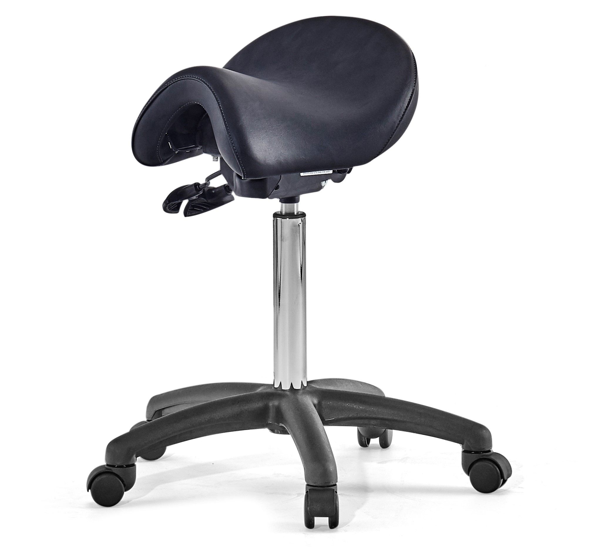 ERGONOMIC SADDLE SEAT photo