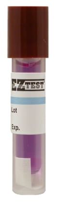 EZ-TEST BIOLOGICAL INDICATORS  photo