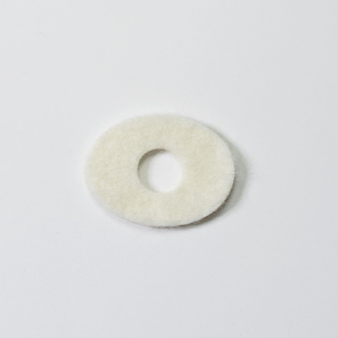 FRESCO OVAL FELT PAD photo