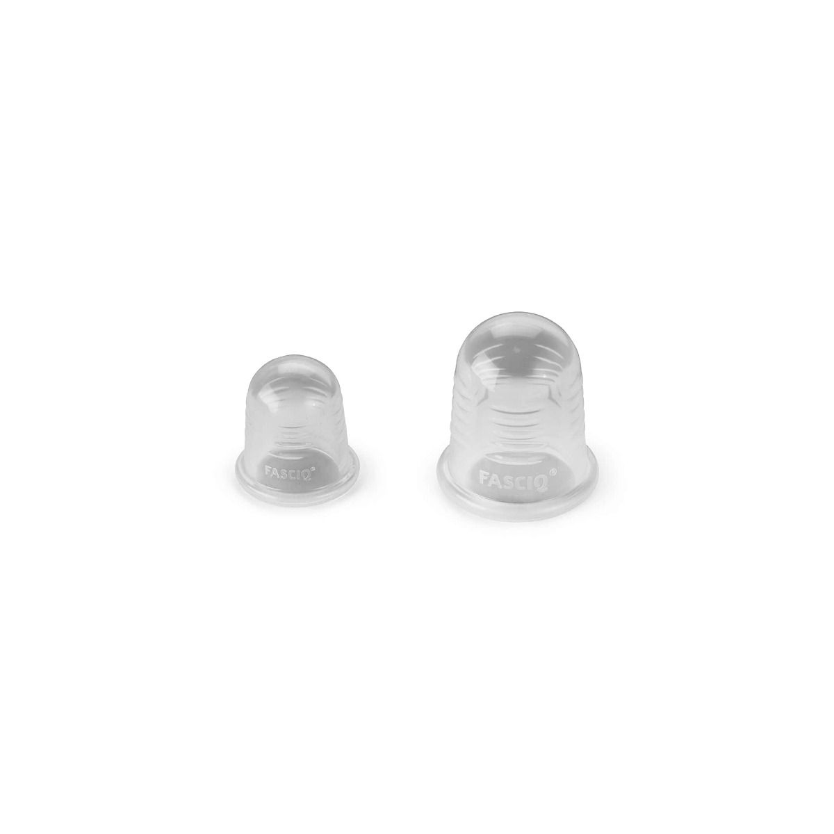 FASCIQ® 2 CUPS (1X SMALL + 1X LARGE) photo