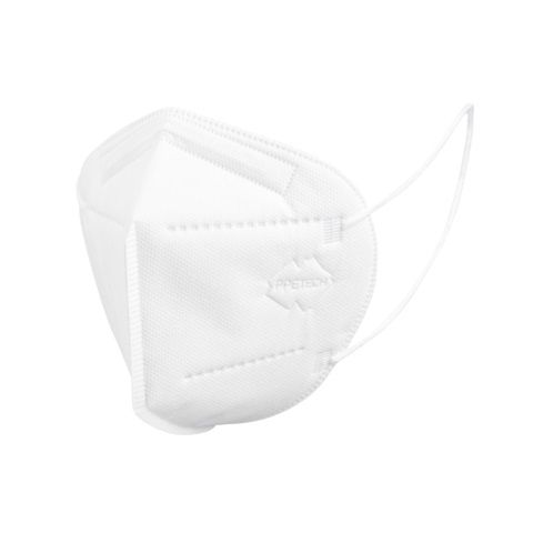P2/N95 FACE MASK / 4 LAYER / SURGICAL RESPIRATOR WITH EAR LOOPS / AUSTRALIAN MADE / BOX OF 25 photo