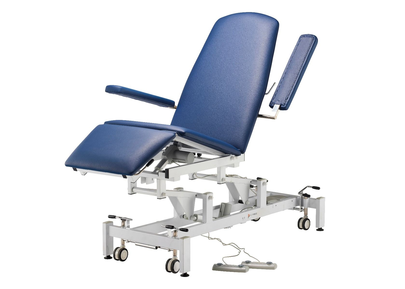 FORTRESS PARAMOUNT MULTI-PURPOSE PODIATRY CHAIR photo