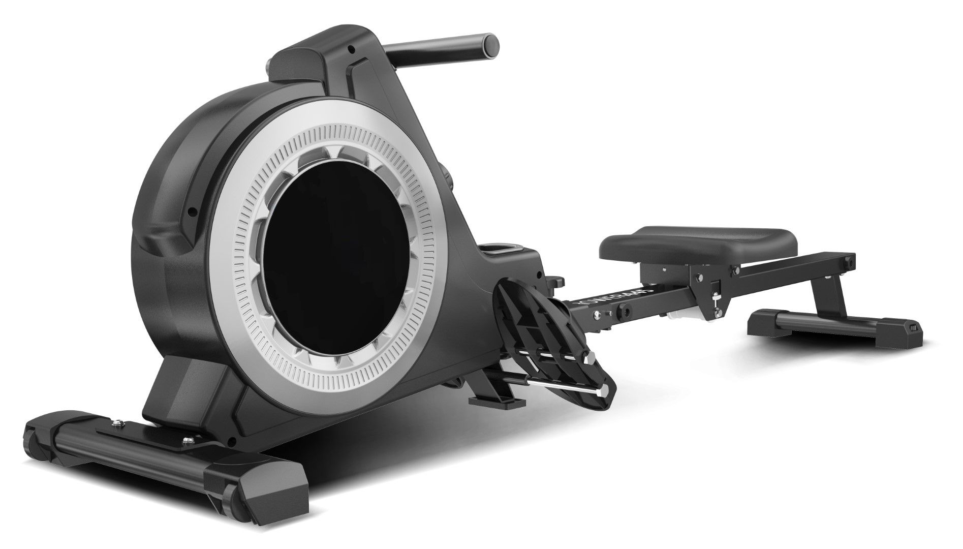 FITMASTER i100 CLINIC REHAB ROWER photo