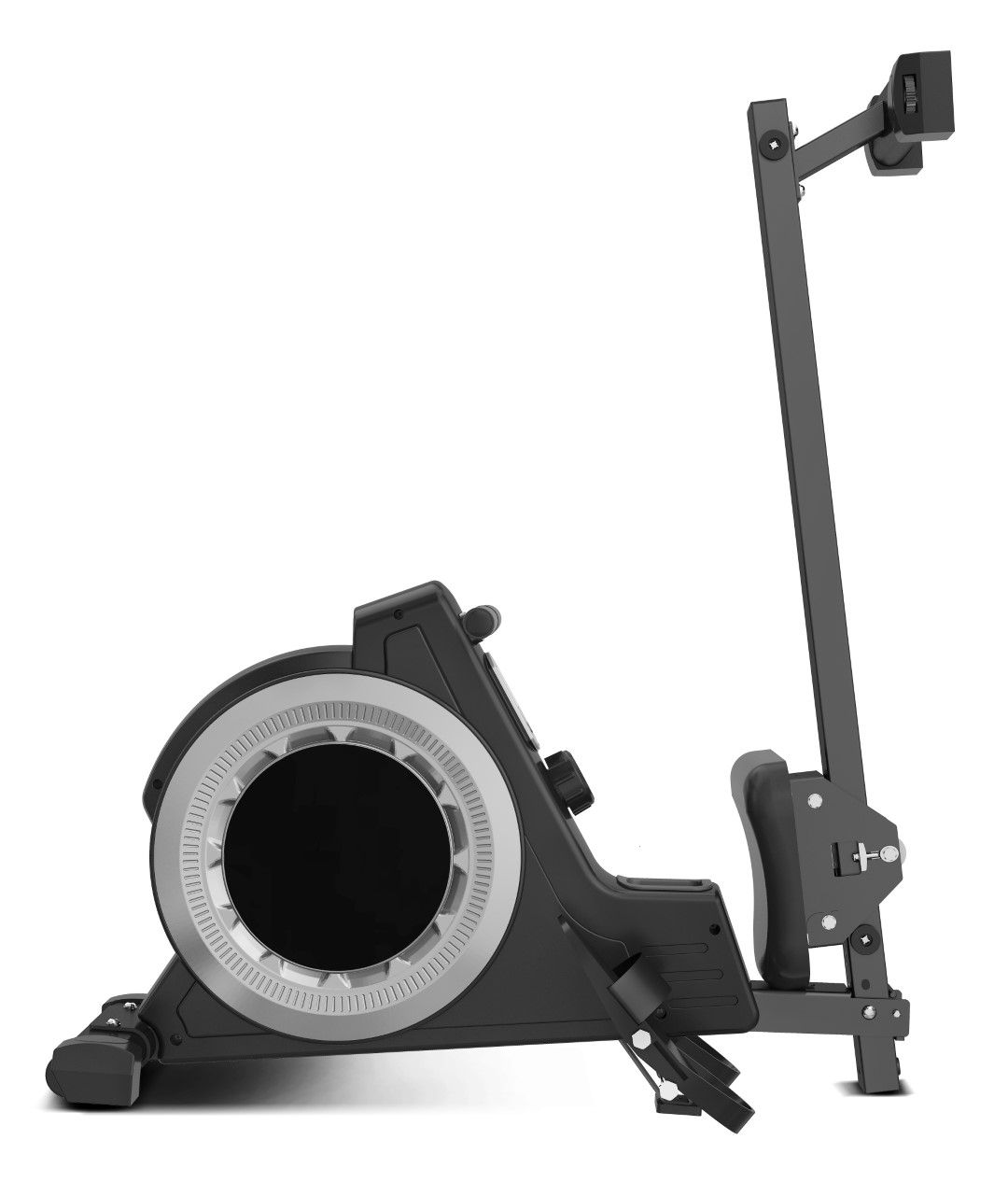 FITMASTER i100 CLINIC REHAB ROWER photo