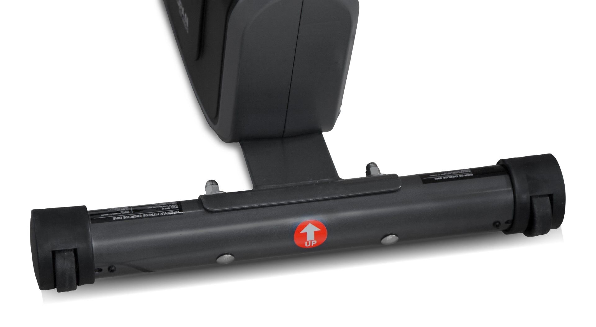 FITMASTER i100 UPRIGHT CLINIC BIKE photo