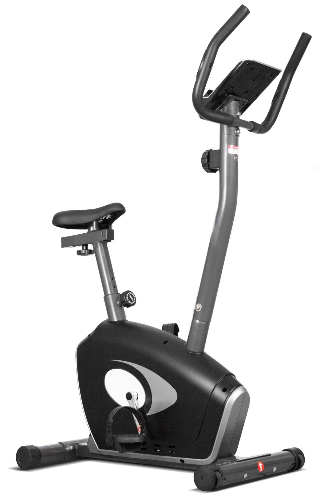FITMASTER i100 UPRIGHT CLINIC BIKE photo