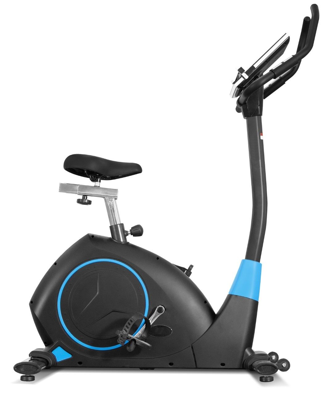 FITMASTER i200 UPRIGHT CLINIC BIKE photo