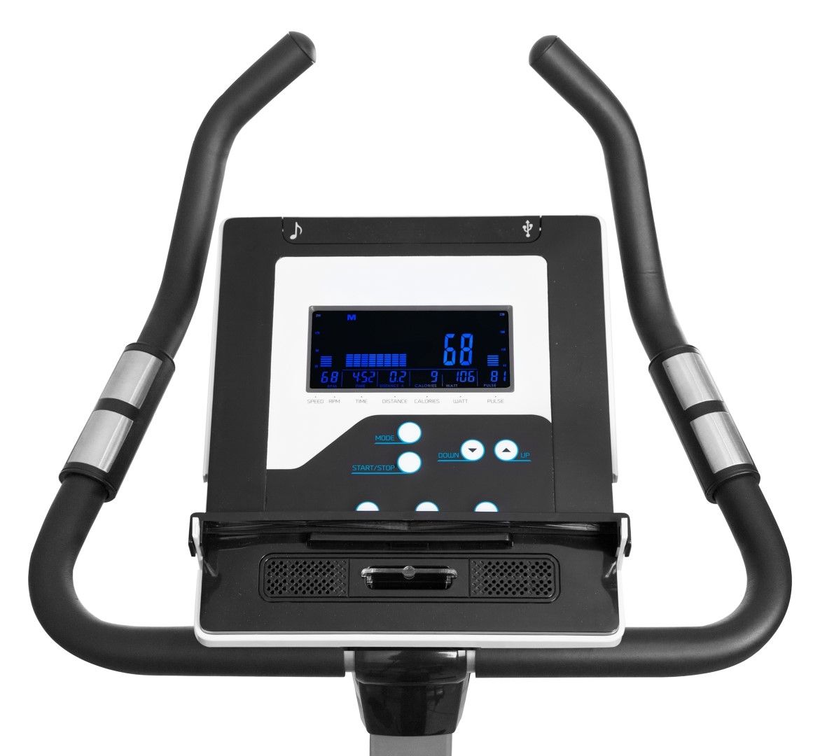 FITMASTER i200 UPRIGHT CLINIC BIKE photo