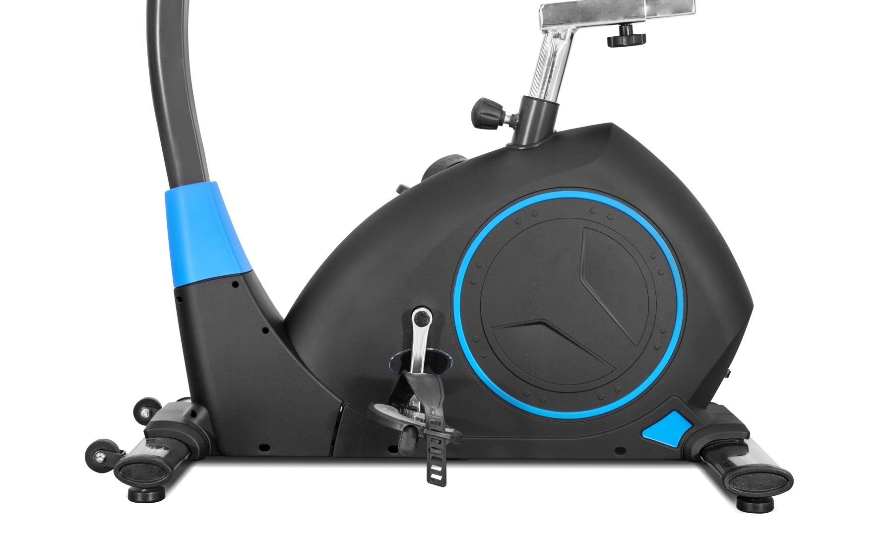 FITMASTER i200 UPRIGHT CLINIC BIKE photo