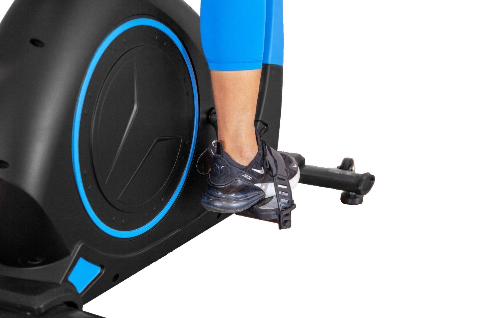 FITMASTER i200 UPRIGHT CLINIC BIKE photo