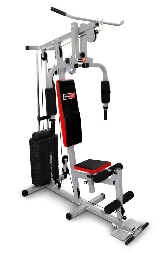 FITMASTER i600 GYMNASIUM photo