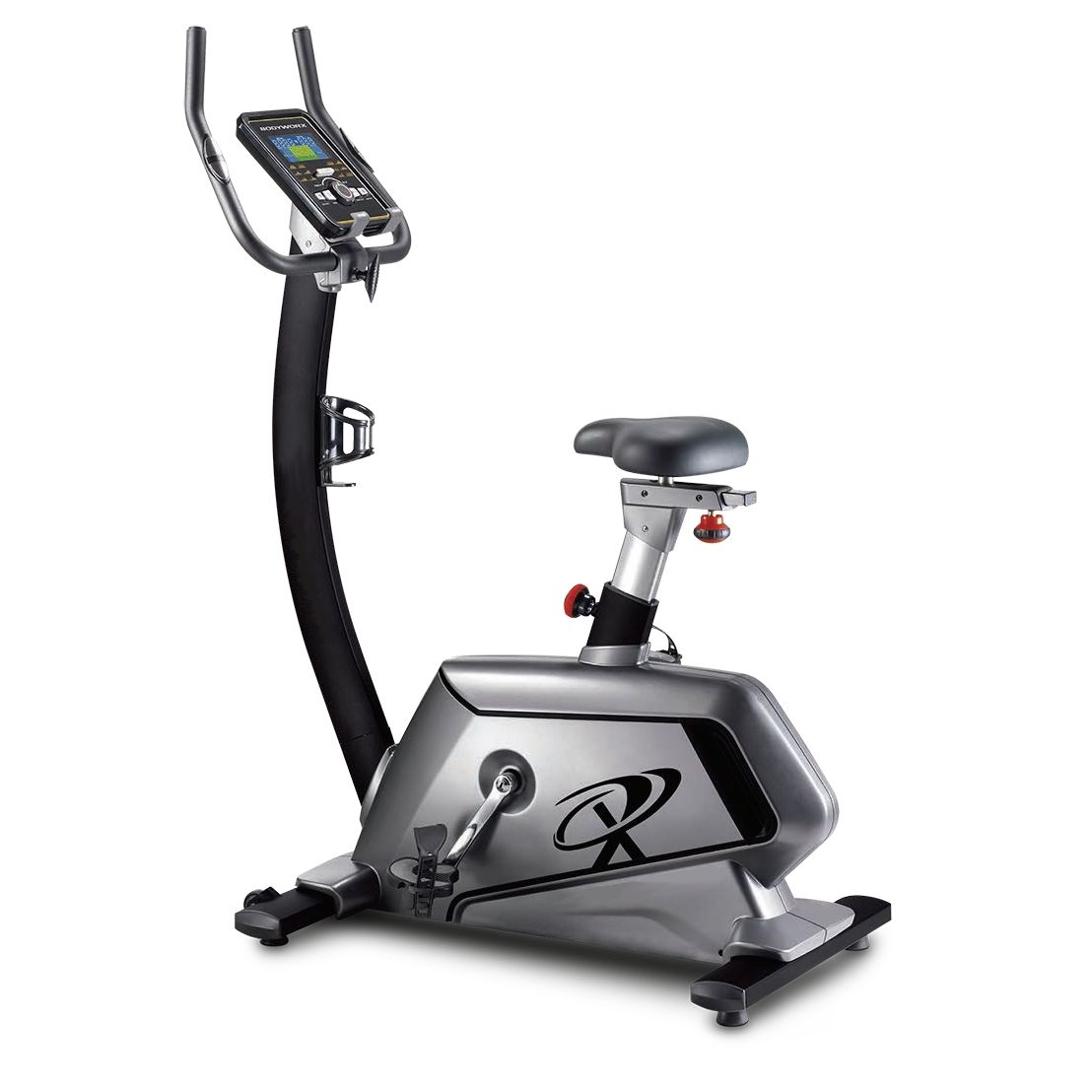 FITMASTER i300 LIGHT COMMERCIAL UPRIGHT BIKE photo