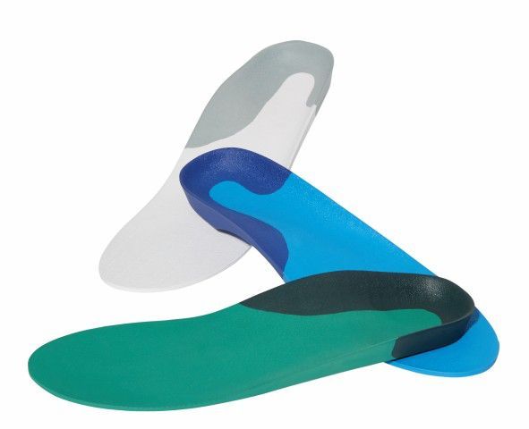 ICB CLASSIC FIRM FULL LENGTH ORTHOTICS photo