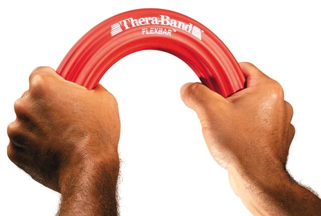 THERABAND FLEXBAR photo