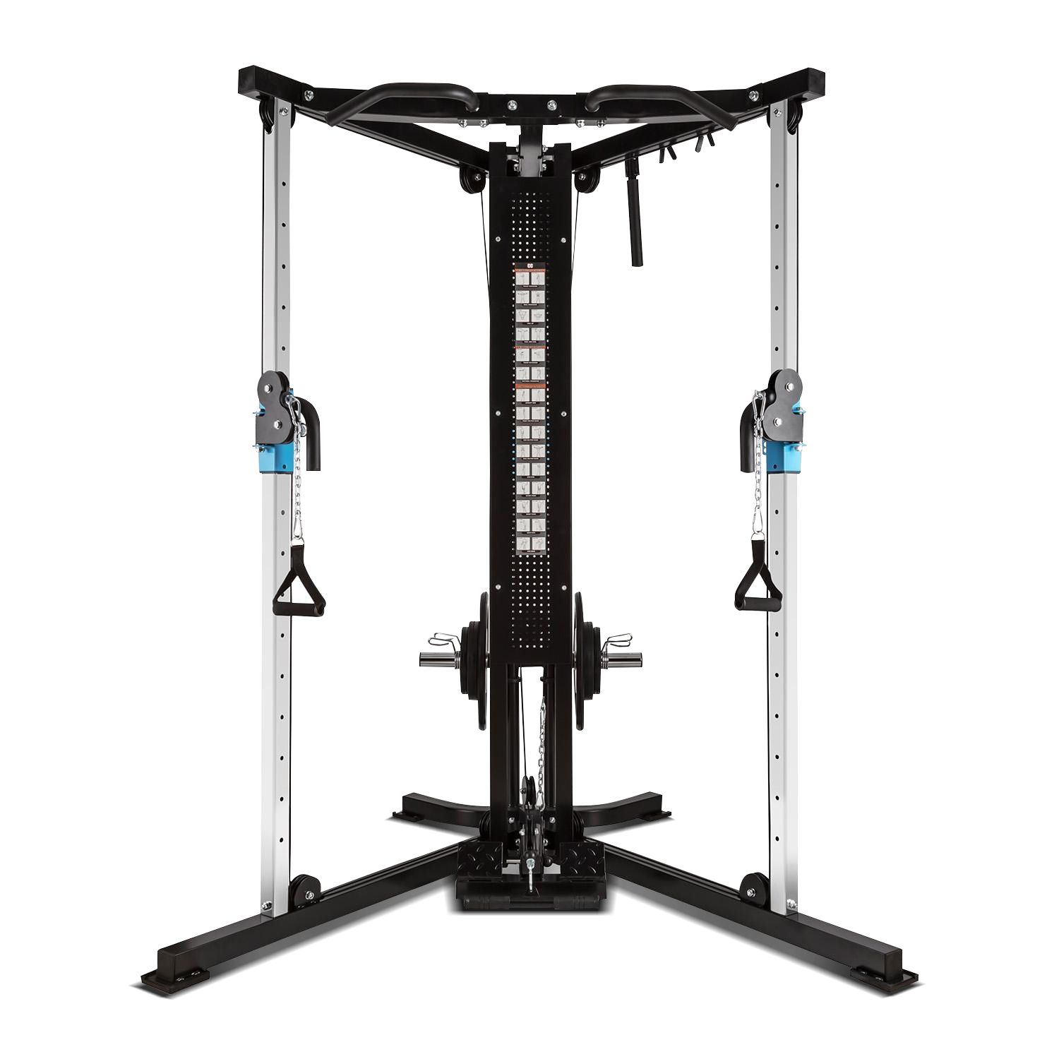 FITMASTER i400 FUNCTIONAL TRAINER photo