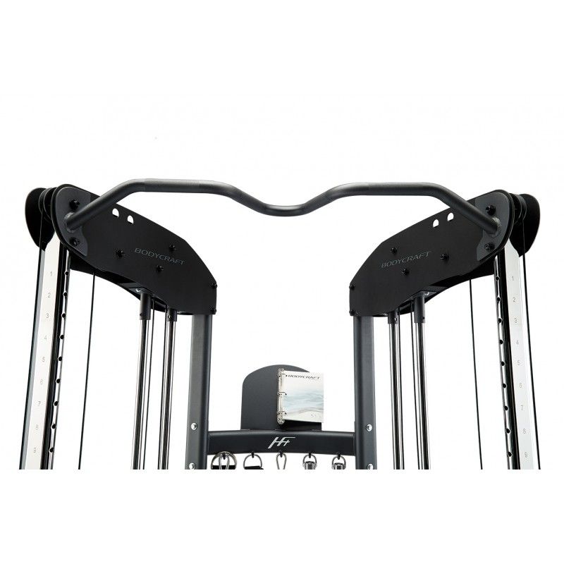 FITMASTER i700 FUNCTIONAL TRAINER photo