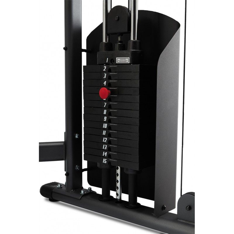 FITMASTER i700 FUNCTIONAL TRAINER photo