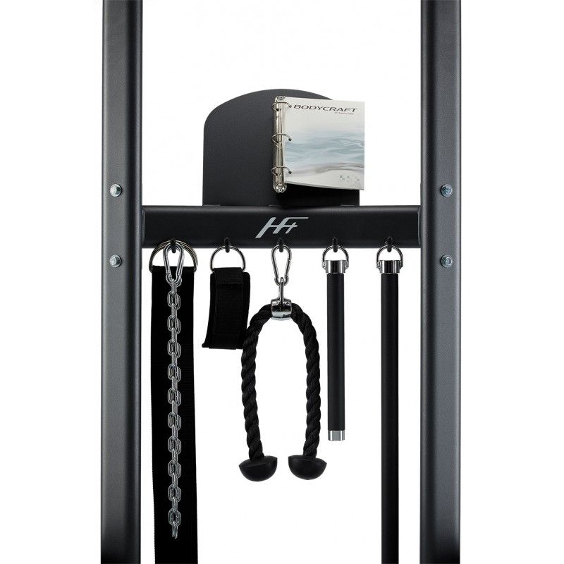 FITMASTER i700 FUNCTIONAL TRAINER photo