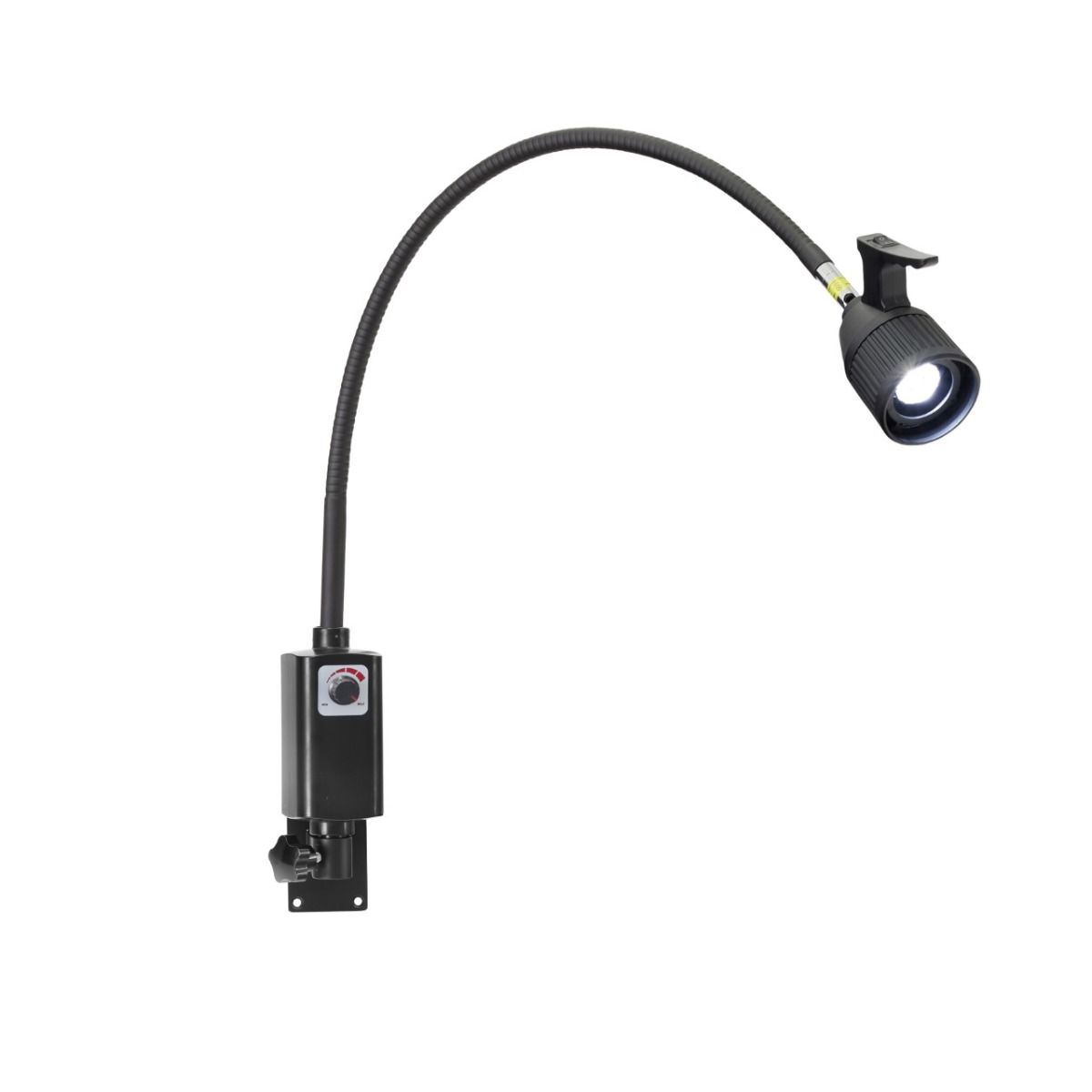 FORTRESS ACCORD 101 LED EXAMINATION LIGHT WALL AND MOBILE photo