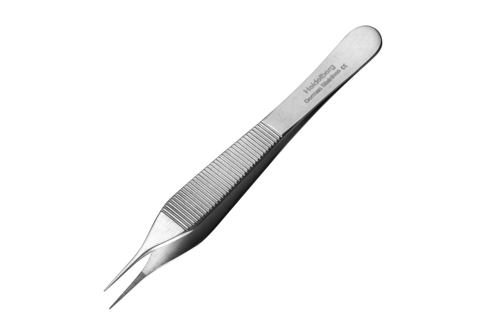 FINE POINT FORCEPS / 12.5cm photo