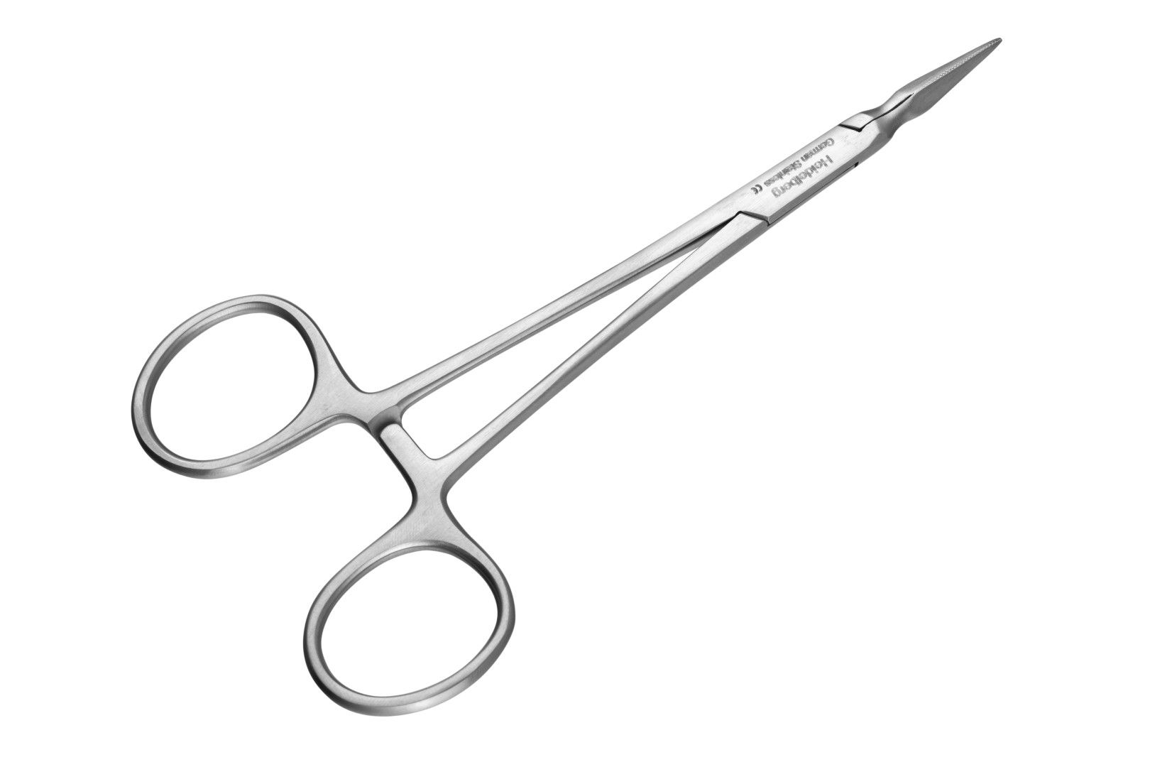 SPLINTER STRAIGHT FORCEP 14cm photo