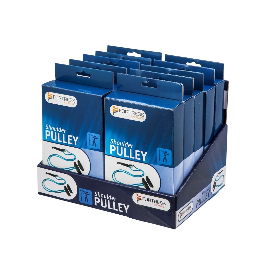 FORTRESS HOME RANGER SHOULDER PULLEY photo