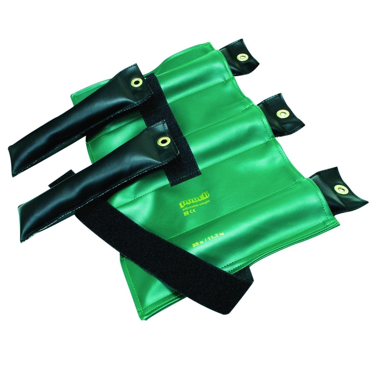 FORTRESS ADJUSTABLE POUCH VARIABLE WEIGHTS photo