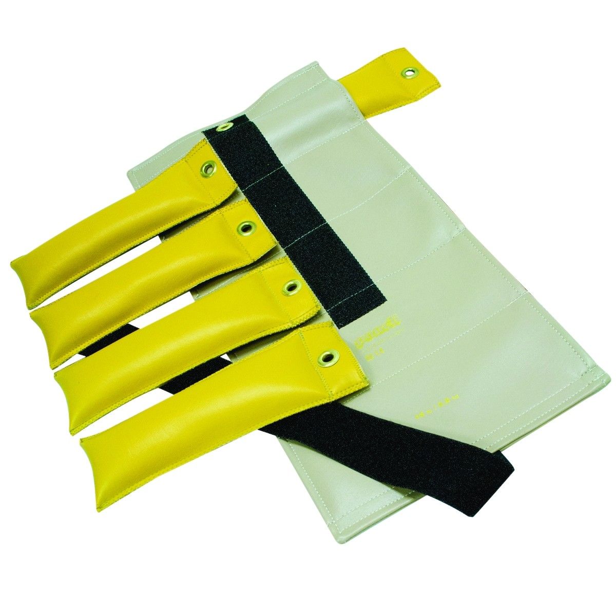FORTRESS ADJUSTABLE POUCH VARIABLE WEIGHTS photo