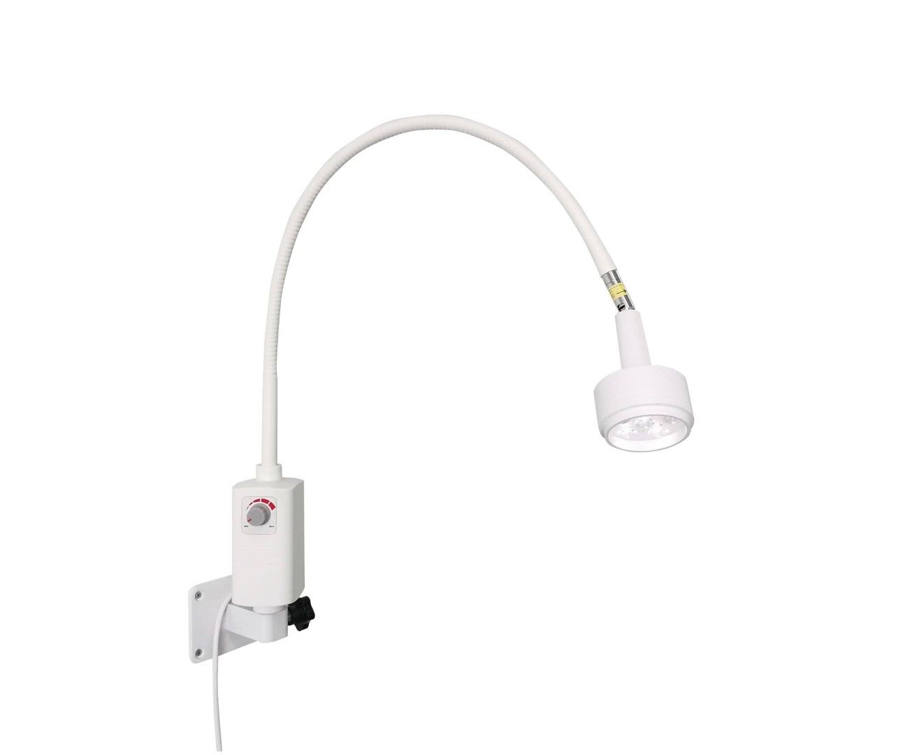 FORTRESS AGLOW 201 LED EXAMINATIONLIGHT WALL AND MOBILE / WHITE photo