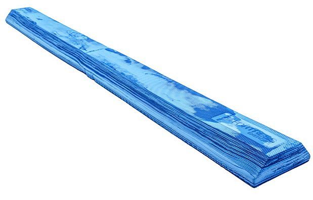 FORTRESS BALANCE BEAM / LONG / TRAPEZIUM EDGE / 190cm photo