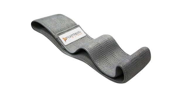 FORTRESS BOOTY BAND FABRIC STRETCH LOOP photo
