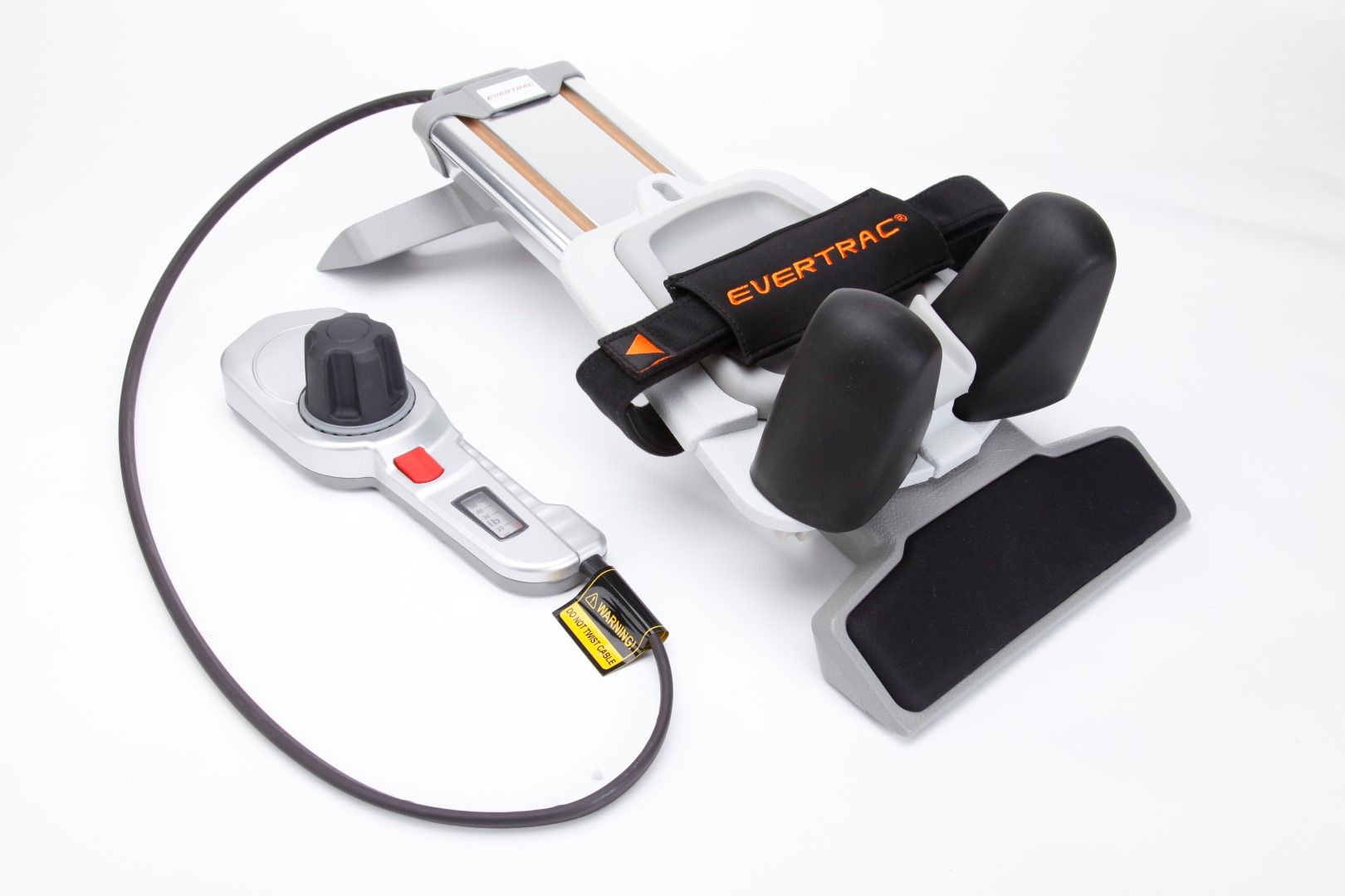 FORTRESS EVERTRAC CERVICAL TRACTION DEVICE photo