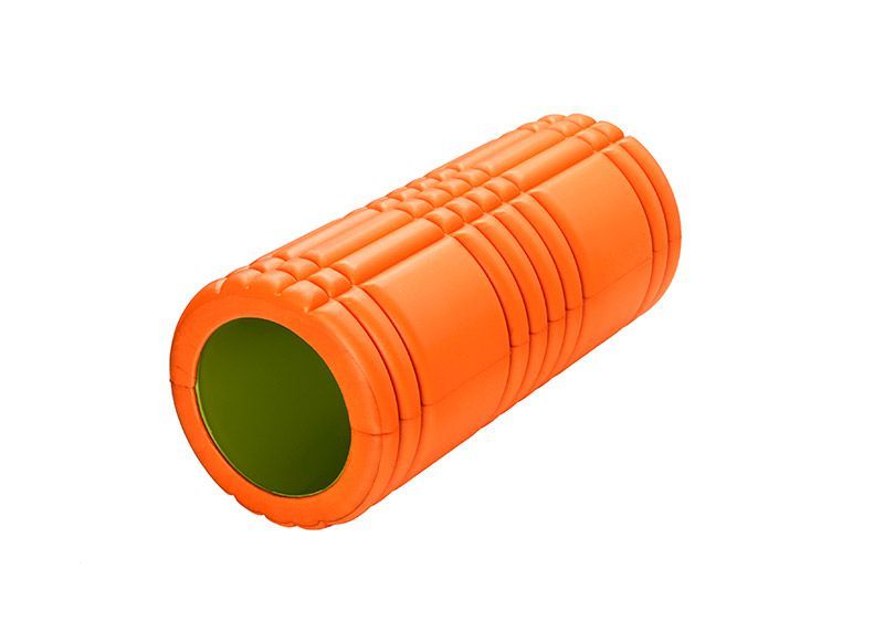 FORTRESS GROOVE FOAM ROLLER / SHORT / 33CM photo