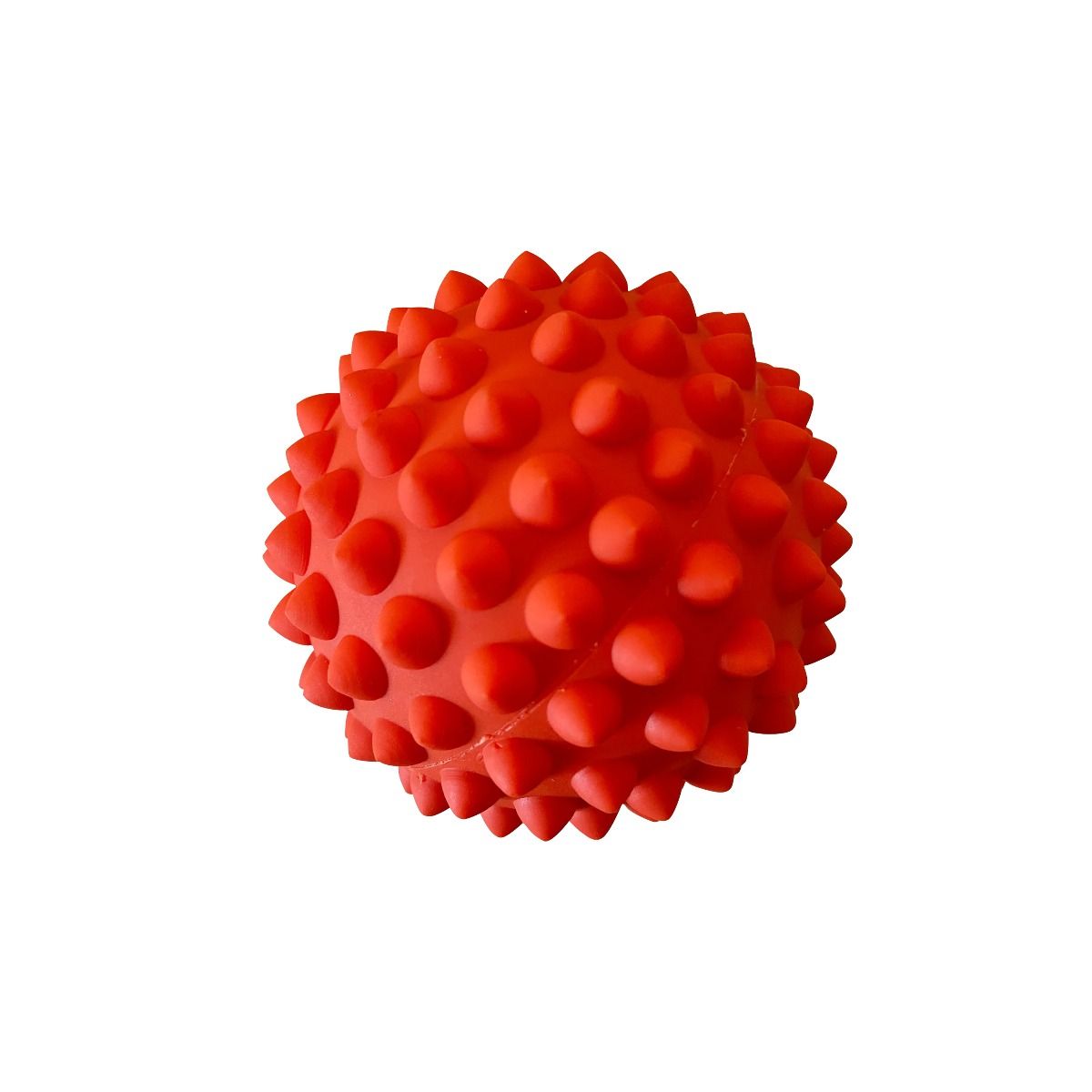 FORTRESS HARD SPIKEY BALL photo