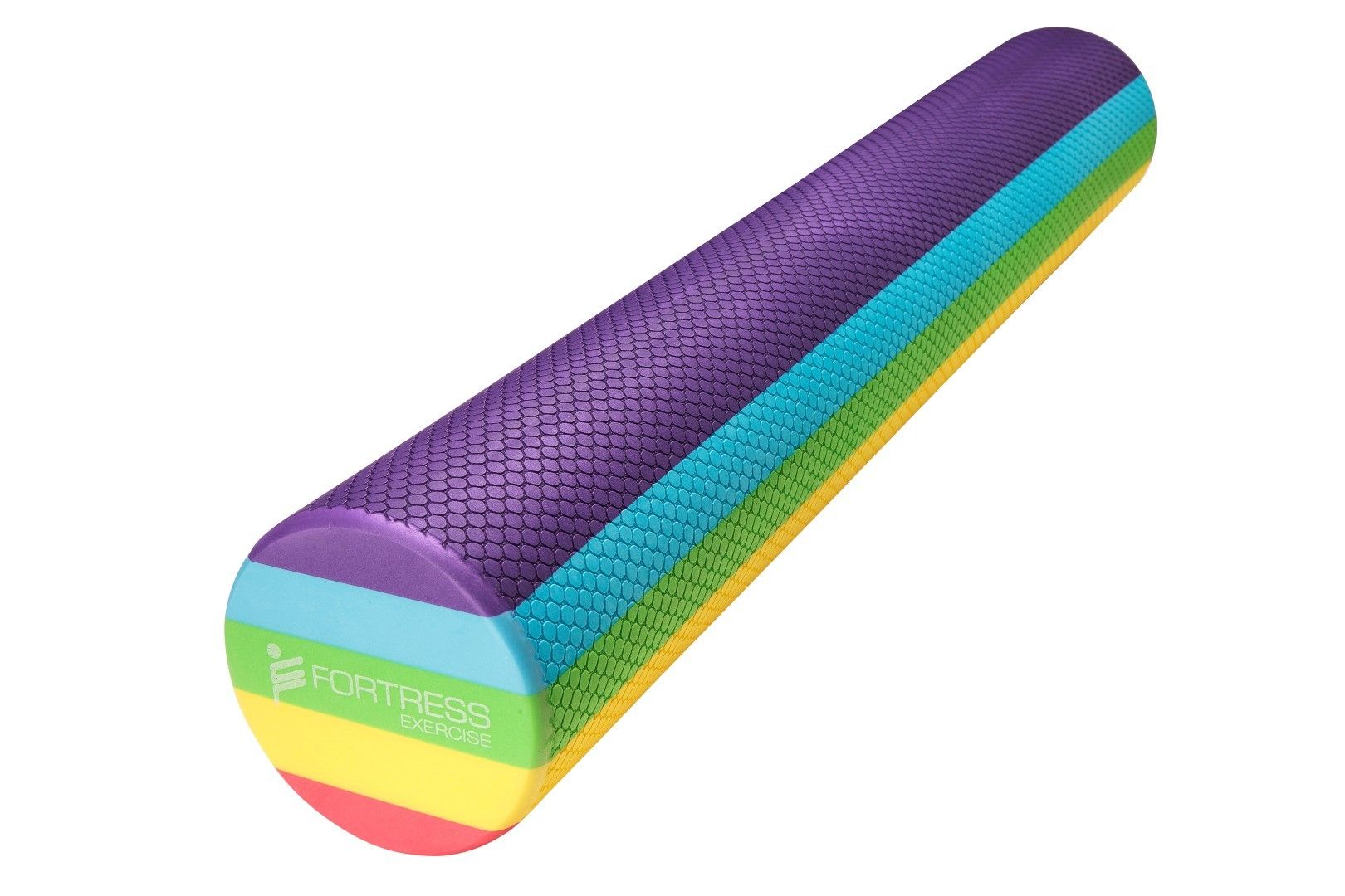 FORTRESS LONG ROUND FOAM ROLLER photo